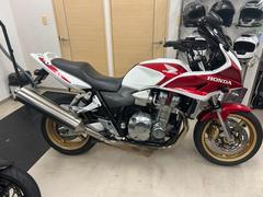 ホンダ　ＣＢ１３００Ｓｕｐｅｒ　ボルドール