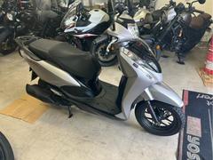 ホンダ　リード１２５