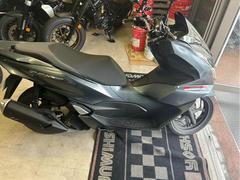 ホンダ　ＰＣＸ１６０