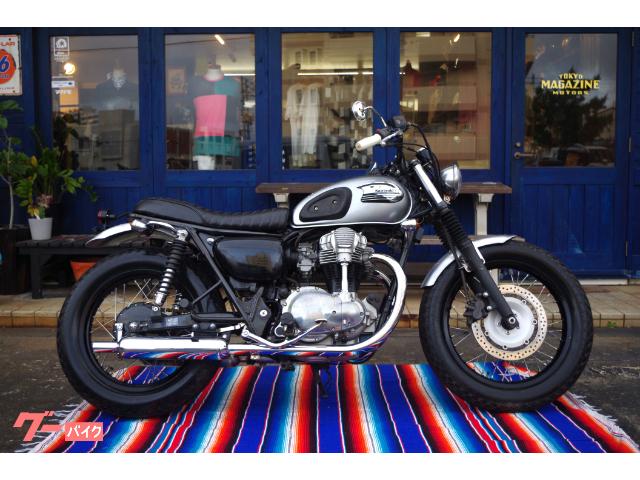 kawasakiW400 kawasakiW400
