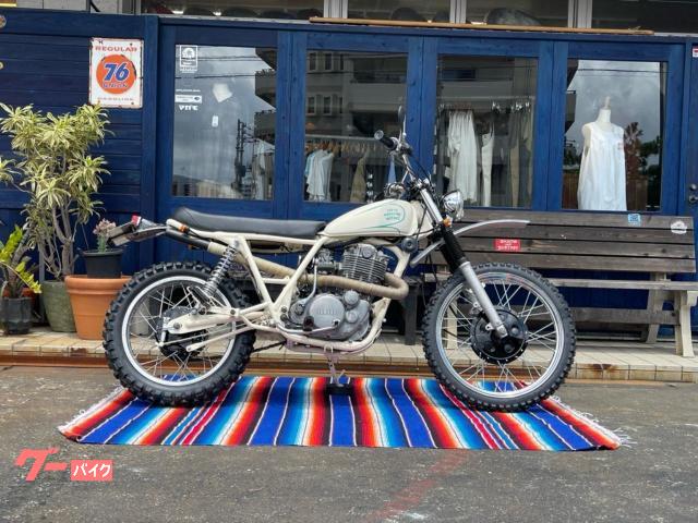 ヤマハ ＳＲ４００