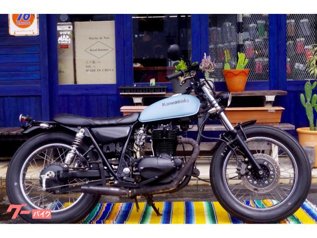 カワサキ　２５０ＴＲ