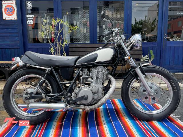 ヤマハ ＳＲ４００物件画像