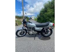 カワサキ　Ｚ７５０ＴＷＩＮ