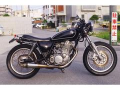 ヤマハ　ＳＲ４００　黒