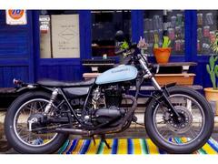 カワサキ　２５０ＴＲ
