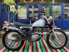 ヤマハ　ＢＲＯＮＣＯ