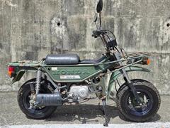 ホンダ　モトラ　８８ＣＣ