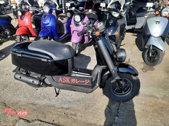 ヤマハ ｖｏｘ ａｓｋガレージ 新車 中古バイクなら グーバイク