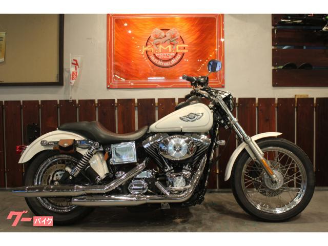 ＨＡＲＬＥＹ−ＤＡＶＩＤＳＯＮ ＦＸＤＬ　ローライダー　１４５０　キャブ　１００周年記念モデル