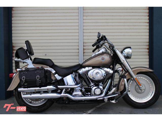 ＨＡＲＬＥＹ−ＤＡＶＩＤＳＯＮ ＦＬＳＴＦ　ファットボーイ