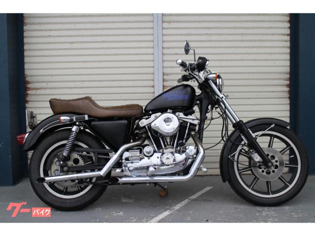 ハーレーダビッドソン（Harley-Davidson）1996年 FLSTF Fatboyの