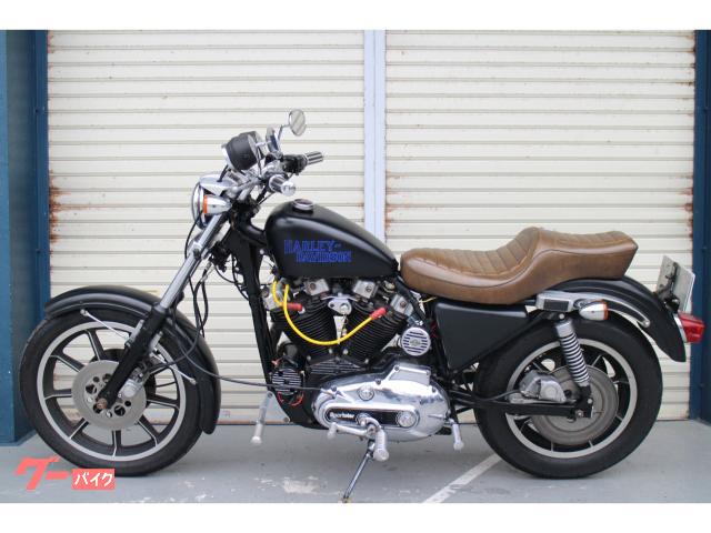 HARLEY－DAVIDSON XLH1000 1979yモデル