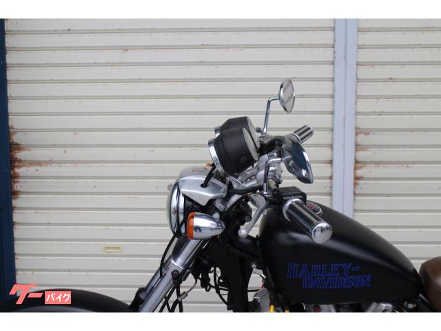 HARLEY－DAVIDSON XLH1000 1979yモデル