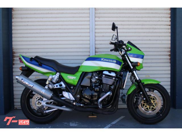 カワサキ（KAWASAKI）1989年 ZX-10のカタログ情報 | 沖縄のバイクを