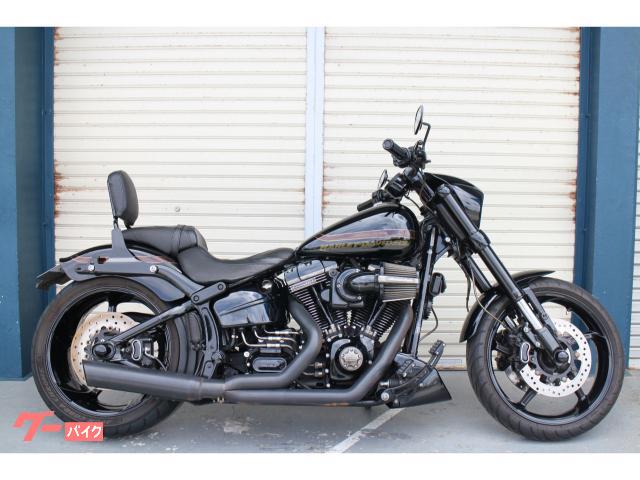 ＨＡＲＬＥＹ−ＤＡＶＩＤＳＯＮ ＣＶＯ　ＦＸＳＥ　プロストリートブレイクアウト　試乗可能