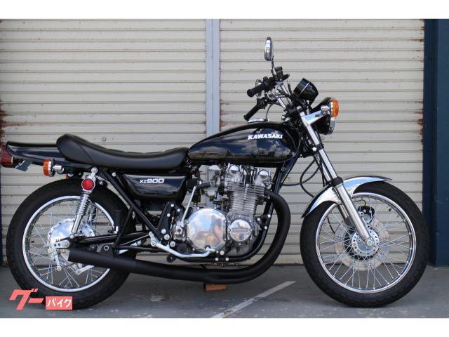 カワサキ（KAWASAKI）1989年 ZX-10のカタログ情報 | 沖縄のバイクを