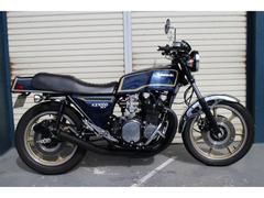 カワサキ　Ｚ１０００ＭＫII　試乗可　ＬＴＤベース　ＣＲキャブ　バックステップ　レストア