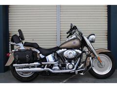 ＨＡＲＬＥＹ−ＤＡＶＩＤＳＯＮ　ＦＬＳＴＦ　ファットボーイ