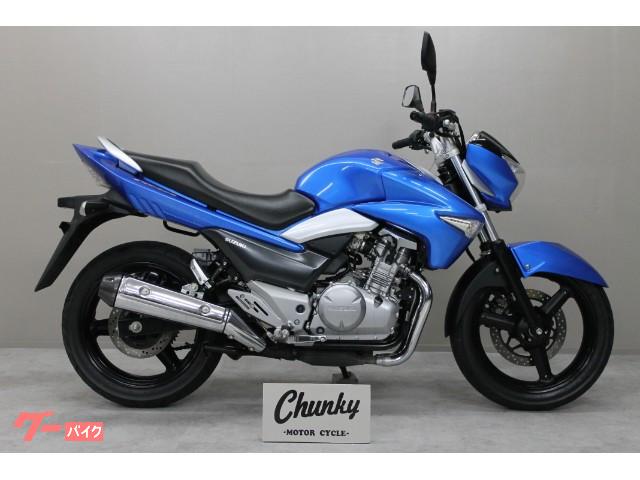 綺麗なGSR250です!! 綺麗なGSR250です!!