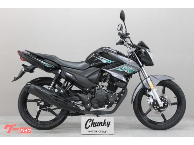 125ccのMT車!! 125ccのMT車!!