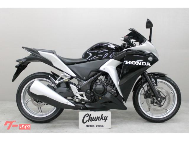 CBR250R入荷です。 CBR250R入荷です。