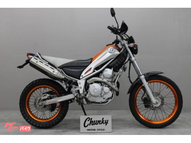 トリッカー入荷です。 トリッカー入荷です。