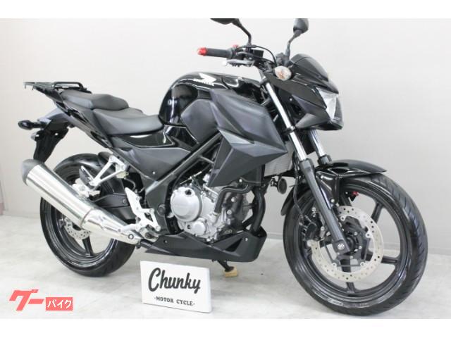 ホンダ ｃｂ２５０ｆ ブラック km 250cc 保無し 支払総額36 73万円のバイク詳細情報 沖縄のバイクを探すなら グーバイク沖縄