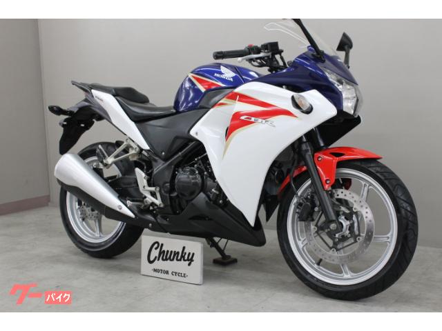 人気のCBR250R入荷! 人気のCBR250R入荷!