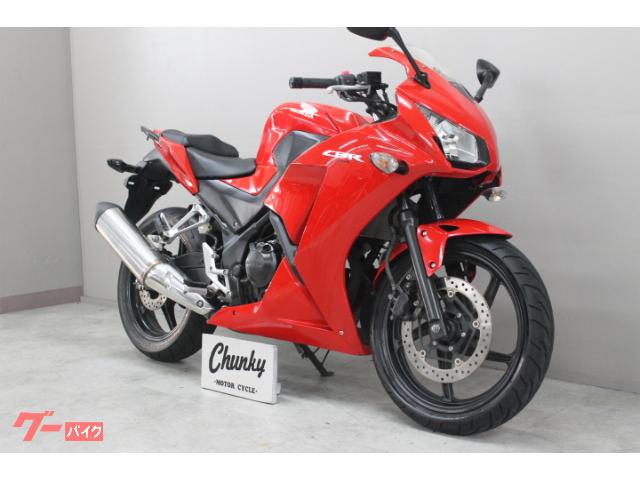 CBR250R後期型入荷!! CBR250R後期型入荷!!