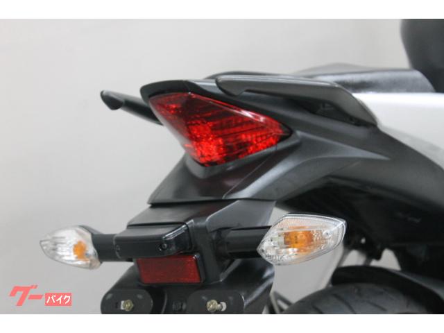 初めてのバイクにもオススメ! 初めてのバイクにもオススメ!