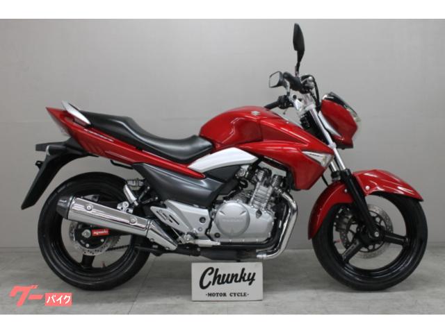 250ccネイキッドモデル!! 250ccネイキッドモデル!!