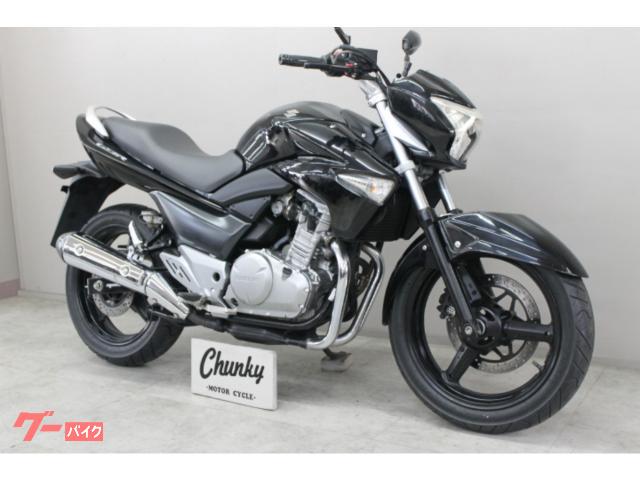 SUZUKIGSR250入荷しました!! SUZUKIGSR250入荷しました!!