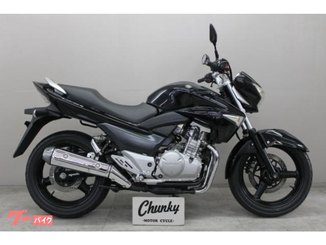 人気のネイキッド車輌♪ 人気のネイキッド車輌♪
