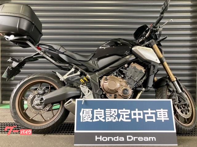 ホンダ ｃｂ６５０ｒ ｈｏｎｄａ ｄｒｅａｍ沖縄北谷 新車 中古バイクなら グーバイク