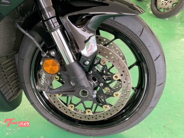 タイヤの溝もまだまだございます! タイヤの溝もまだまだございます!