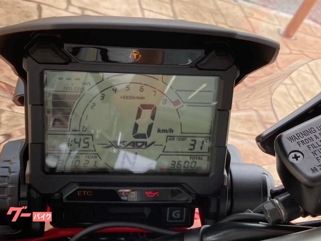 ※販売は実車を確認できる方のみとなります。走行距離は3600Kmです! ※販売は実車を確認できる方のみとなります。走行距離は3600Kmです!