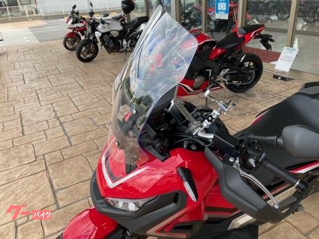 一番高めの状態です。 一番高めの状態です。
