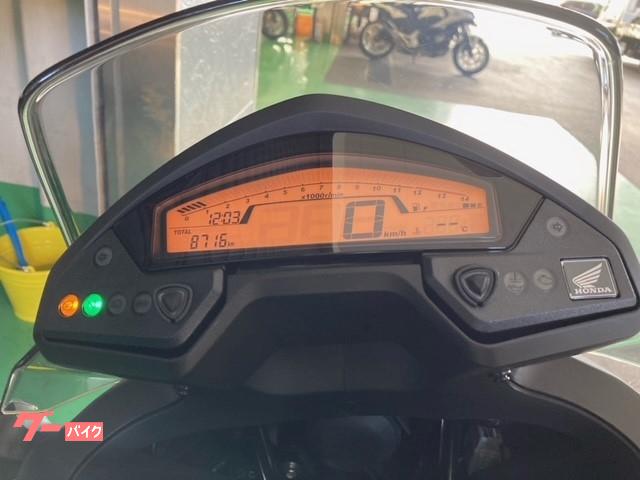 現車確認可能な方のみの販売となります。走行距離は8716Kmとまだまだこれからです! 現車確認可能な方のみの販売となります。走行距離は8716Kmとまだまだこれからです!