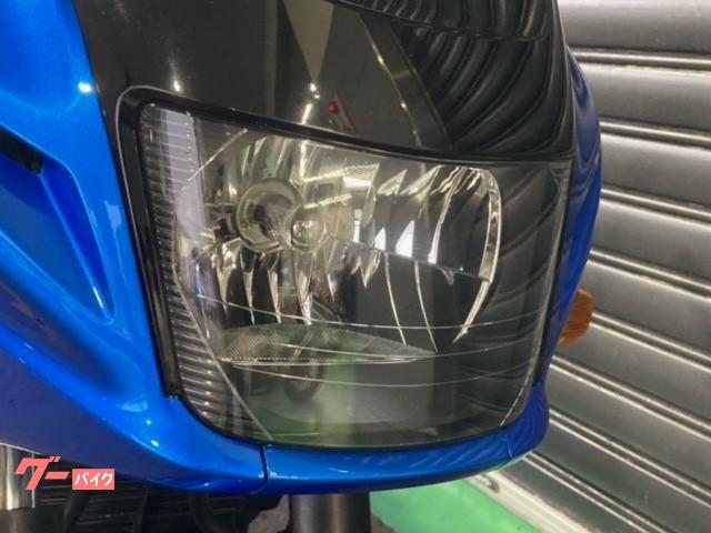 ヘッドライトはLEDに交換されております。 ヘッドライトはLEDに交換されております。