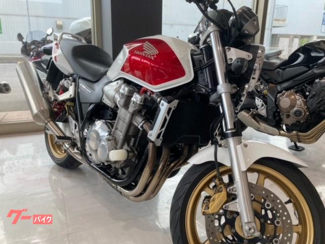 ホンダ ｃｂ１３００ｓｕｐｅｒ ｆｏｕｒ ｈｏｎｄａ ｄｒｅａｍ沖縄北谷 新車 中古バイクなら グーバイク