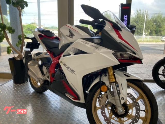 ホンダ Honda 19年 Cbr250rr Abs カラーチェンジのカタログ情報 沖縄のバイクを探すなら グーバイク沖縄