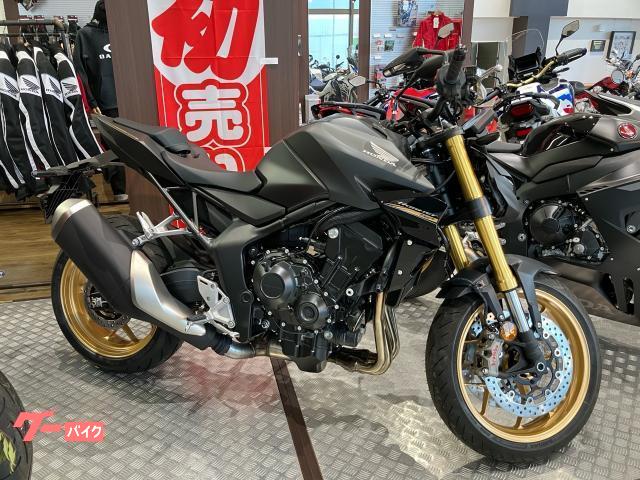 ホンダ　ＣＢ１０００ホーネットＳＰ