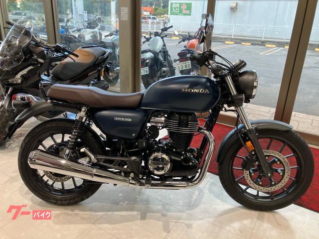 ホンダ　ＧＢ３５０