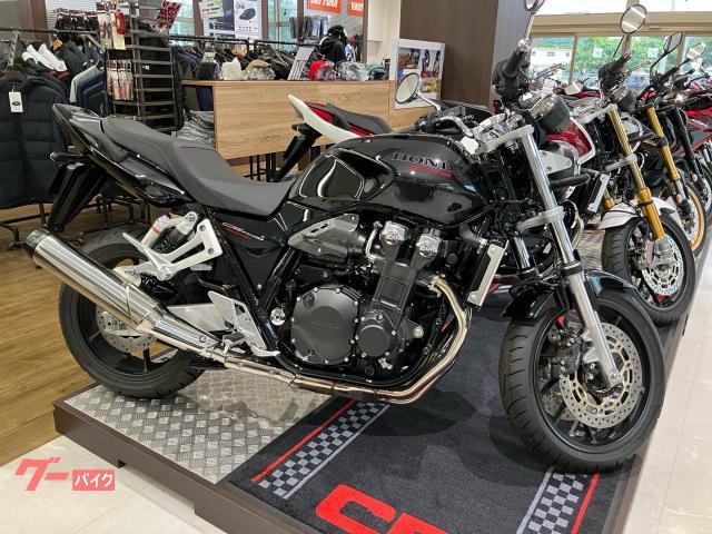 ホンダ ＣＢ１３００Ｓｕｐｅｒ　Ｆｏｕｒ　Ｆｉｎａｌ　Ｅｄｉｔｉｏｎ