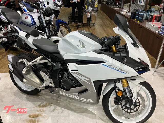 ホンダ ＣＢＲ２５０ＲＲ