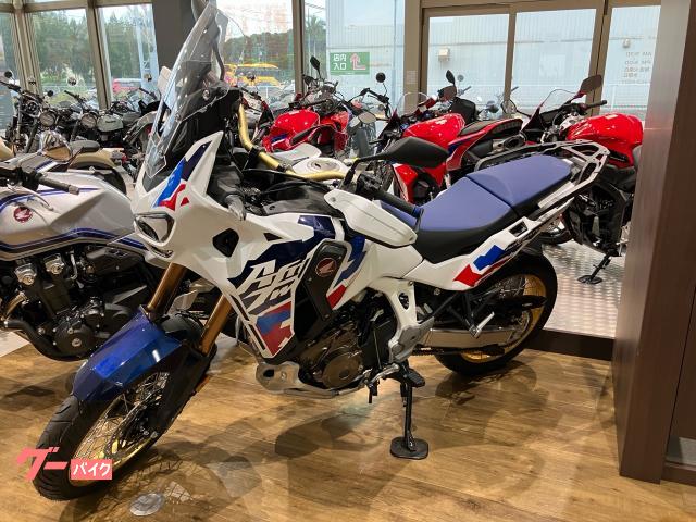 ホンダ ＣＲＦ１１００Ｌ　Ａｆｒｉｃａ　Ｔｗｉｎ　ＡｄｖｅｎｔｕｒｅＳｐｏｒｔｓ　ＥＳ