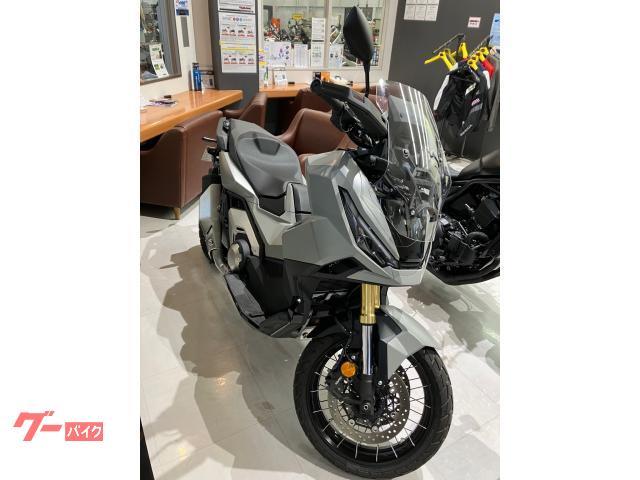 ホンダ Ｘ−ＡＤＶ