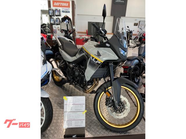 ＸＬ７５０トランザルプ