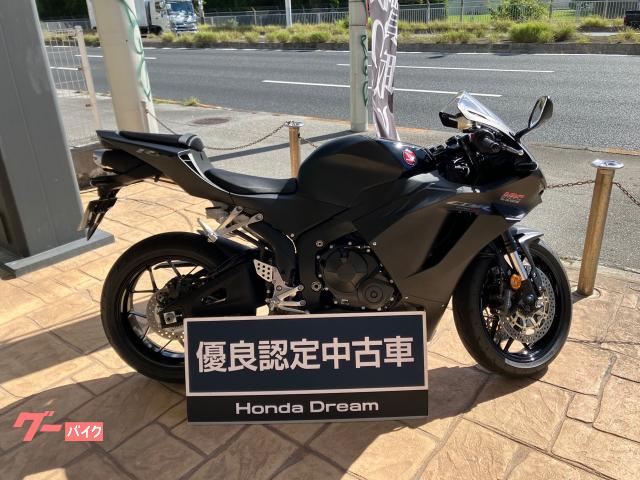 ホンダ　ＣＢＲ６００ＲＲ